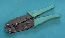 Greenlee ratcheting terminal for sale  Reading