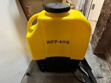 Water spray backpack for sale  WALSALL