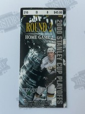 2000 nhl playoffs for sale  Wayland
