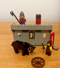 Lego castle blacksmith for sale  SWINDON