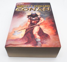Robert howard conan gebraucht kaufen  Pattensen