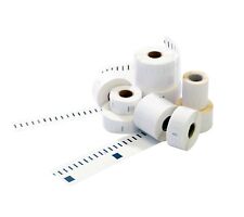 Étiquettes compatibles avec Brother DK11208, DK11209, DK22205, DK22210, e.a. comprar usado  Enviando para Brazil