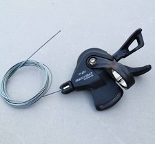 Shimano deore m6100 gebraucht kaufen  Mayen