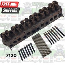 7120 cylinder head for sale  Bellerose