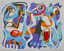 Isabelle lanchon fu2 d'occasion  Paris XI
