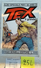 Tex grande del usato  Chions