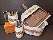 Vintage set spice for sale  Woodland Park