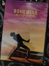 Usado, Bohemian Rhapsody (DVD 📀, 2018) Queen, Freddie Mercury Fast Shipping  comprar usado Usado, Bohemian Rhapsody (DVD 📀, 2018) Queen, Freddie Mercury Fast Shipping  comprar usado  Enviando para Brazil