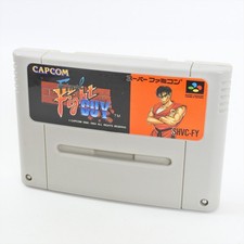 Cartucho Super Famicom FINAL FIGHT GUY somente Nintendo 1829 sfc comprar usado Cartucho Super Famicom FINAL FIGHT GUY somente Nintendo 1829 sfc comprar usado  Enviando para Brazil