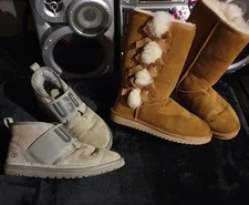 Ugg neumel chukka d'occasion  Expédié en Belgium