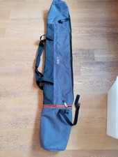 Bolsa de esquí Snow And Rock gris antracita segunda mano  Embacar hacia Mexico