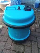 Aqua roll 40litre for sale  SHREWSBURY