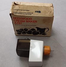 Vintage kenwood cream for sale  NEWTON ABBOT