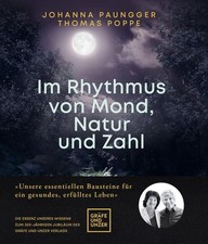 Rhythmus mond natur gebraucht kaufen  München