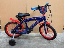 Toimsa kids spiderman for sale  BROADSTAIRS