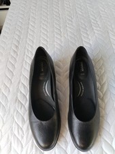 Geox ladies black for sale  LIVERPOOL
