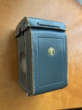 Vintage yashica grey for sale  Herrin