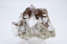 Quartz adulaire wallenstock d'occasion  Lille-