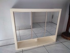 Vintage armoire meuble d'occasion  Lille-