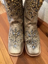 Echte amerikanische leder gebraucht kaufen  Wiesbaden