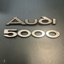1978 audi 5000 for sale  Knoxville
