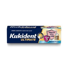 Kukident ultimate crema usato  Bellizzi