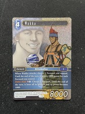 Final fantasy tcg usato Final fantasy tcg usato  Spedire a Italy