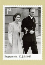 Phq postcards 2017 for sale  EASTBOURNE
