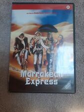 Marrakech express dvd usato  Santa Luce