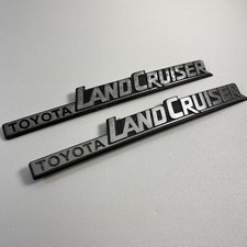 1984 toyota land for sale  Montour Falls