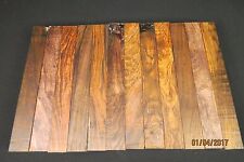 Cocobolo lumber turning for sale  Danville