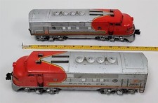 lionel santa fe diesel for sale lionel santa fe diesel for sale Sergeant Bluff