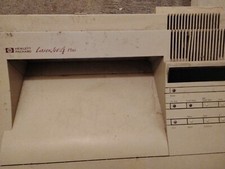 Laserjet model laserjet4 for sale  Auburn