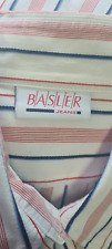 Basler hemdbluse weiß gebraucht kaufen  Euskirchen