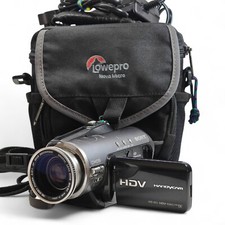 Sony handycam hdr for sale  UK
