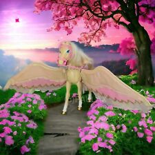 Barbie 23892 rainbow gebraucht kaufen  Kassel