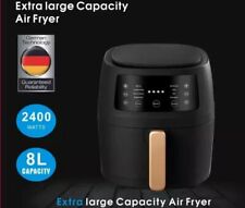 Friggitrice aria air usato  Napoli