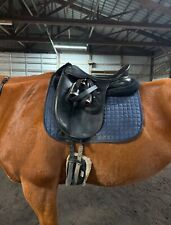 Bates caprilli dressage for sale  Lenexa
