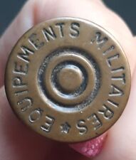 D10707 ancien bouton d'occasion  Folschviller