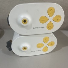 Lot medela pump for sale  Davenport