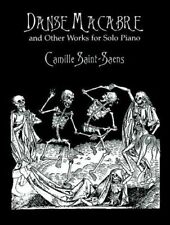 Camille saint saens for sale  UK