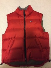 Giubbotto bomber smanicato usato Giubbotto bomber smanicato usato  Lacco Ameno