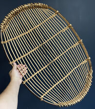 Decorative element basket d'occasion  Expédié en Belgium