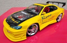 Nissan silvia s15 d'occasion  Expédié en Belgium