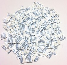 Tyvek 0.5g silica for sale  ANTRIM