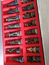 Jeu echec seigneur d'occasion  Châlons-en-Champagne