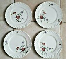 Assiettes plates anciennes d'occasion  Challans