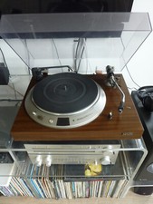 Turntable denon 2000 gebraucht kaufen  Bad Staffelstein