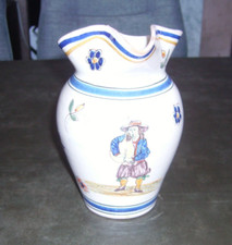 Joli pot lait d'occasion  Aups