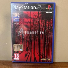Resident evil sony usato  Brescia